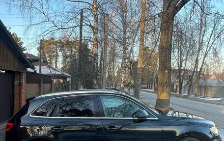 Audi Q5, 2014 год, 1 850 000 рублей, 2 фотография