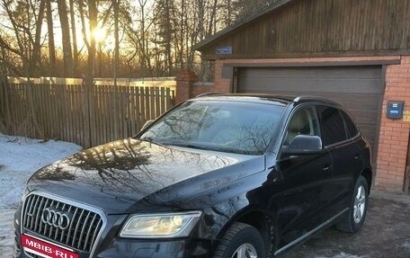 Audi Q5, 2014 год, 1 850 000 рублей, 6 фотография