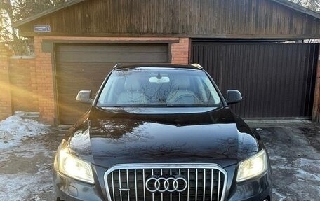 Audi Q5, 2014 год, 1 850 000 рублей, 7 фотография