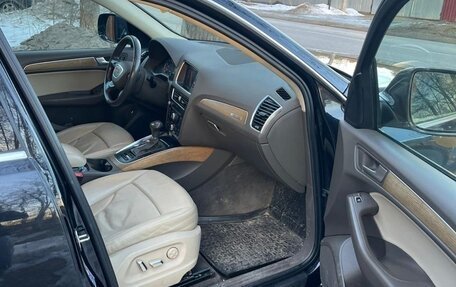 Audi Q5, 2014 год, 1 850 000 рублей, 12 фотография