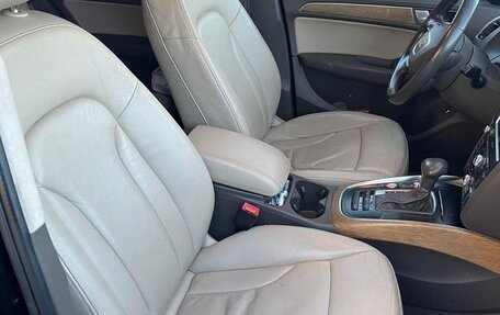 Audi Q5, 2014 год, 1 850 000 рублей, 13 фотография