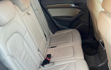 Audi Q5, 2014 год, 1 850 000 рублей, 15 фотография