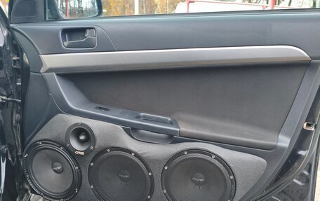 Mitsubishi Lancer IX, 2008 год, 630 000 рублей, 6 фотография