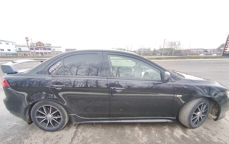 Mitsubishi Lancer IX, 2008 год, 630 000 рублей, 8 фотография