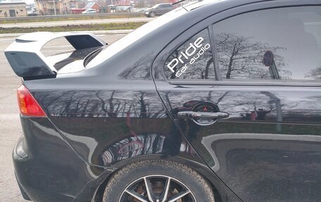 Mitsubishi Lancer IX, 2008 год, 630 000 рублей, 10 фотография