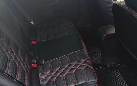 Mitsubishi Lancer IX, 2008 год, 630 000 рублей, 7 фотография