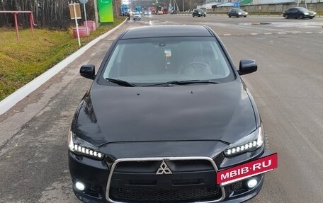 Mitsubishi Lancer IX, 2008 год, 630 000 рублей, 14 фотография