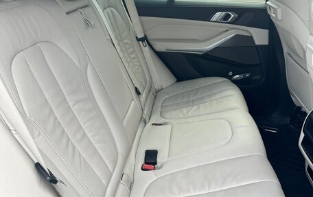 BMW X5, 2020 год, 7 300 000 рублей, 4 фотография