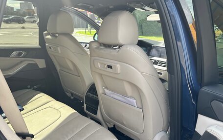 BMW X5, 2020 год, 7 300 000 рублей, 5 фотография