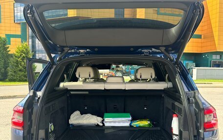 BMW X5, 2020 год, 7 300 000 рублей, 6 фотография