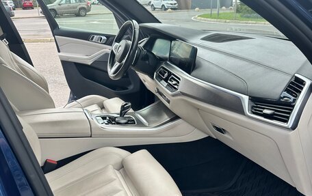 BMW X5, 2020 год, 7 300 000 рублей, 3 фотография