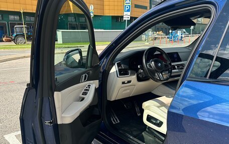 BMW X5, 2020 год, 7 300 000 рублей, 10 фотография