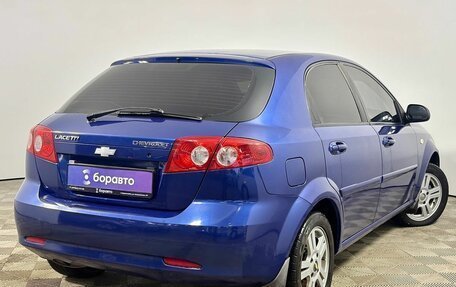 Chevrolet Lacetti, 2005 год, 375 000 рублей, 5 фотография