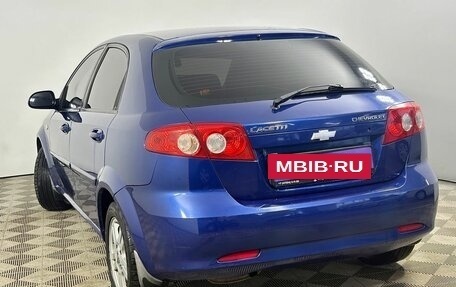 Chevrolet Lacetti, 2005 год, 375 000 рублей, 3 фотография