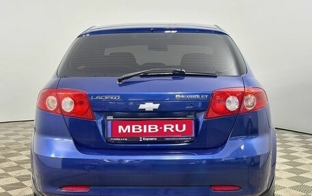 Chevrolet Lacetti, 2005 год, 375 000 рублей, 4 фотография