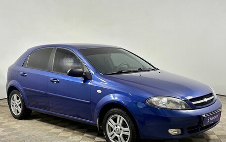 Chevrolet Lacetti, 2005 год, 375 000 рублей, 7 фотография