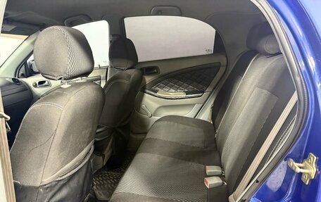 Chevrolet Lacetti, 2005 год, 375 000 рублей, 13 фотография