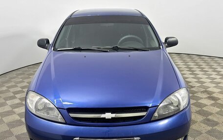 Chevrolet Lacetti, 2005 год, 375 000 рублей, 8 фотография