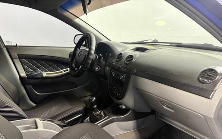 Chevrolet Lacetti, 2005 год, 375 000 рублей, 10 фотография