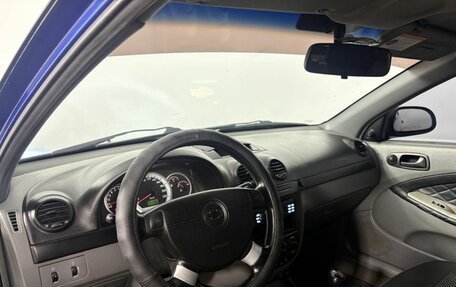 Chevrolet Lacetti, 2005 год, 375 000 рублей, 12 фотография