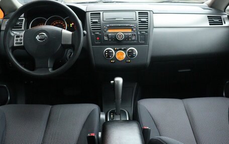 Nissan Tiida, 2008 год, 849 000 рублей, 6 фотография