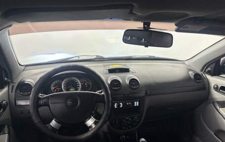 Chevrolet Lacetti, 2005 год, 375 000 рублей, 14 фотография