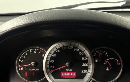 Chevrolet Lacetti, 2005 год, 375 000 рублей, 9 фотография