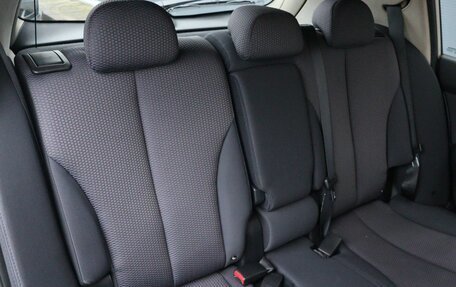 Nissan Tiida, 2008 год, 849 000 рублей, 16 фотография