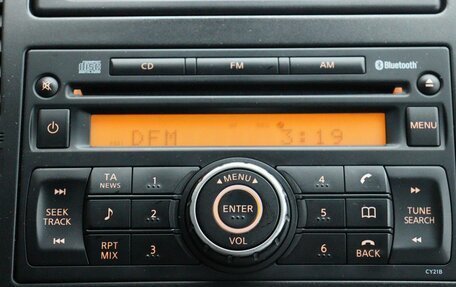 Nissan Tiida, 2008 год, 849 000 рублей, 9 фотография