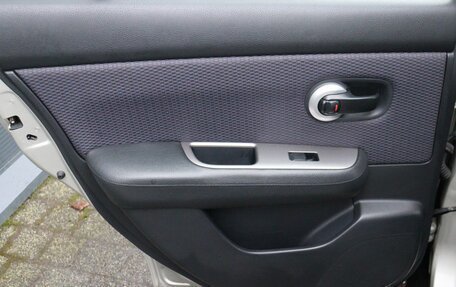 Nissan Tiida, 2008 год, 849 000 рублей, 14 фотография