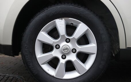 Nissan Tiida, 2008 год, 849 000 рублей, 21 фотография