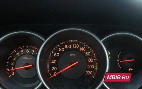 Nissan Tiida, 2008 год, 849 000 рублей, 8 фотография