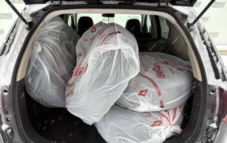 Mitsubishi Outlander III рестайлинг 3, 2013 год, 1 530 000 рублей, 9 фотография