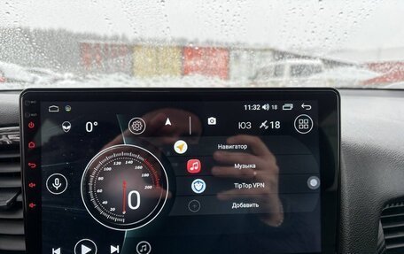 Mitsubishi Outlander III рестайлинг 3, 2013 год, 1 530 000 рублей, 14 фотография