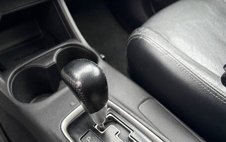 Mitsubishi Outlander III рестайлинг 3, 2013 год, 1 530 000 рублей, 16 фотография