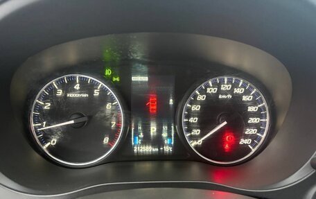 Mitsubishi Outlander III рестайлинг 3, 2013 год, 1 530 000 рублей, 18 фотография