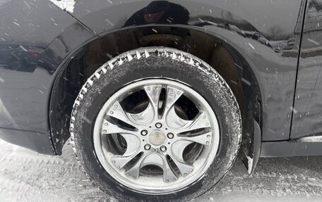 Mitsubishi Outlander III рестайлинг 3, 2013 год, 1 530 000 рублей, 21 фотография