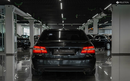 Mercedes-Benz E-Класс, 2012 год, 1 480 000 рублей, 6 фотография