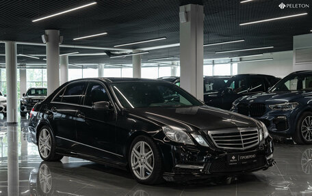 Mercedes-Benz E-Класс, 2012 год, 1 480 000 рублей, 2 фотография