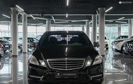 Mercedes-Benz E-Класс, 2012 год, 1 480 000 рублей, 3 фотография