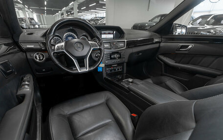 Mercedes-Benz E-Класс, 2012 год, 1 480 000 рублей, 7 фотография