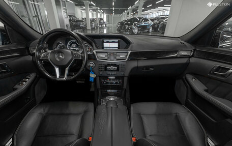 Mercedes-Benz E-Класс, 2012 год, 1 480 000 рублей, 8 фотография