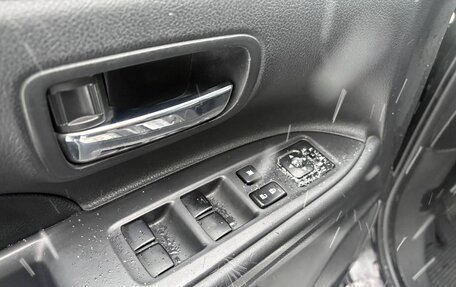 Mitsubishi Outlander III рестайлинг 3, 2013 год, 1 530 000 рублей, 19 фотография