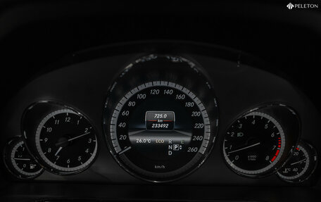 Mercedes-Benz E-Класс, 2012 год, 1 480 000 рублей, 12 фотография