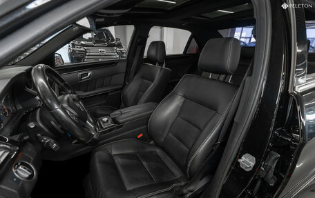 Mercedes-Benz E-Класс, 2012 год, 1 480 000 рублей, 9 фотография