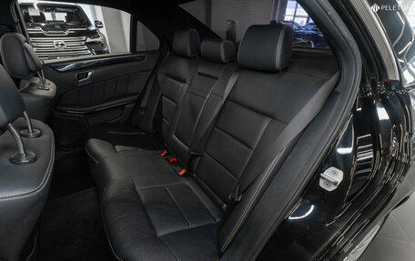 Mercedes-Benz E-Класс, 2012 год, 1 480 000 рублей, 13 фотография