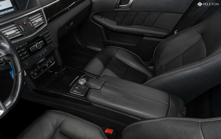 Mercedes-Benz E-Класс, 2012 год, 1 480 000 рублей, 17 фотография