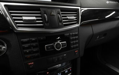 Mercedes-Benz E-Класс, 2012 год, 1 480 000 рублей, 19 фотография