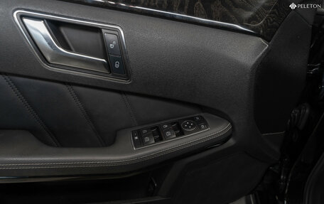 Mercedes-Benz E-Класс, 2012 год, 1 480 000 рублей, 15 фотография