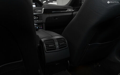 Mercedes-Benz E-Класс, 2012 год, 1 480 000 рублей, 14 фотография